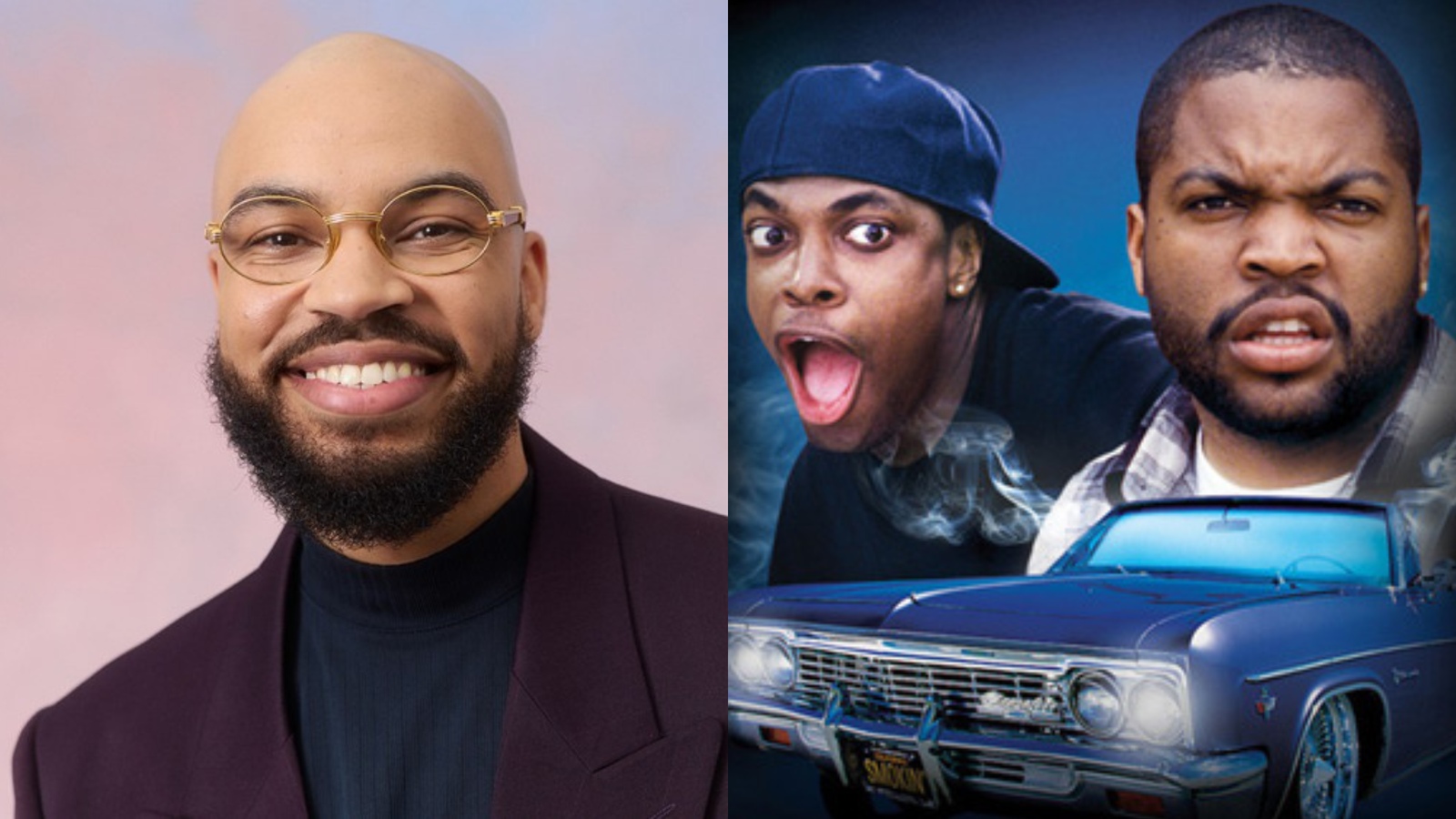 Lawrence Lamont dirigirá ‘Last Friday’, la esperada cuarta entrega de la icónica franquicia de comedia