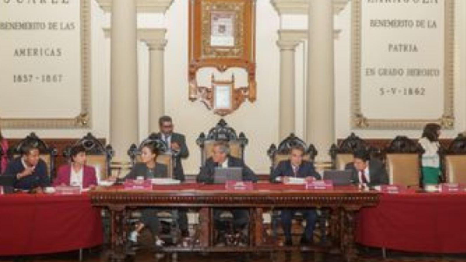 Cabildo de Puebla aprueba aumento de hasta 20% en valores catastrales para 2027