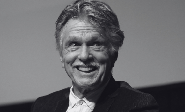Fallece a los 93 años Tom Skerritt, actor de «Alien» y «Top Gun»