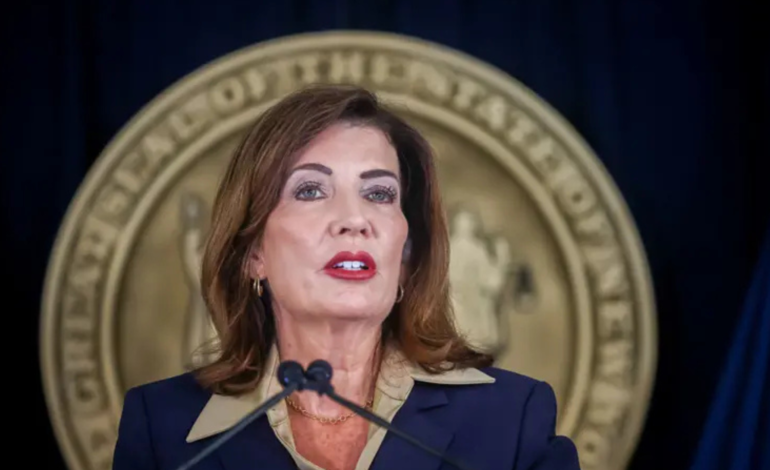 Nueva York nombra fiscal especial para investigar caso de violación grupal en la Universidad de Cornell