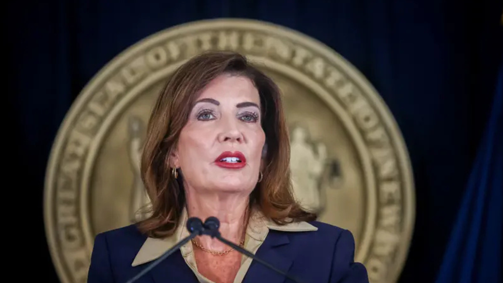 Nueva York nombra fiscal especial para investigar caso de violación grupal en la Universidad de Cornell