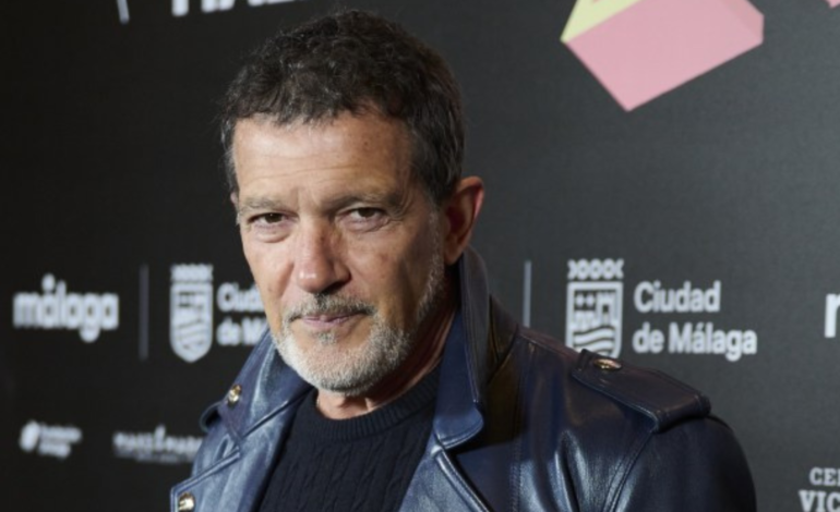 Antonio Banderas protagonizará «Cortés», una producción histórica sobre el conquistador español