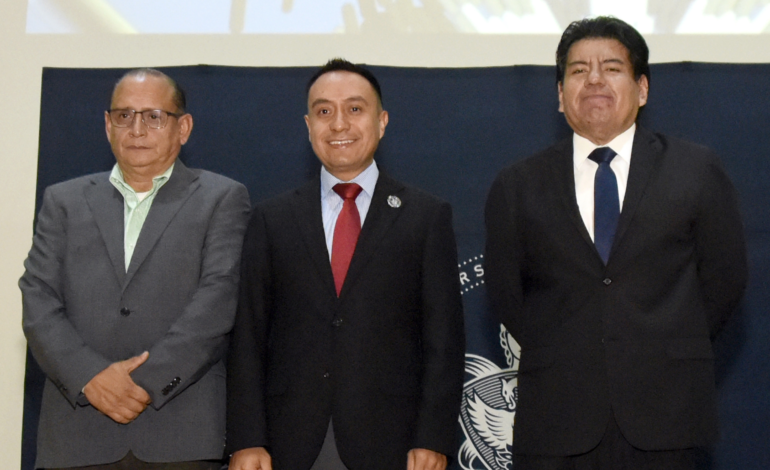 BUAP es sede del Segundo Congreso Internacional de Microbiología Veterinaria