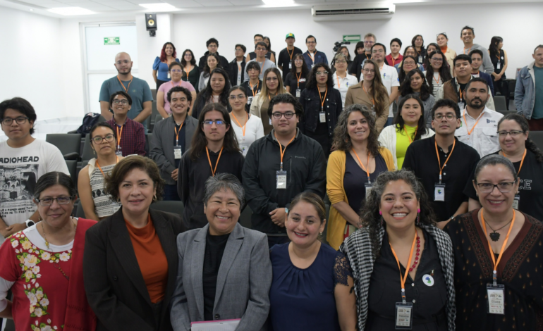 BUAP reúne a 18 países en el Primer Encuentro Latinoamericano de Ecología del Comportamiento en Peces