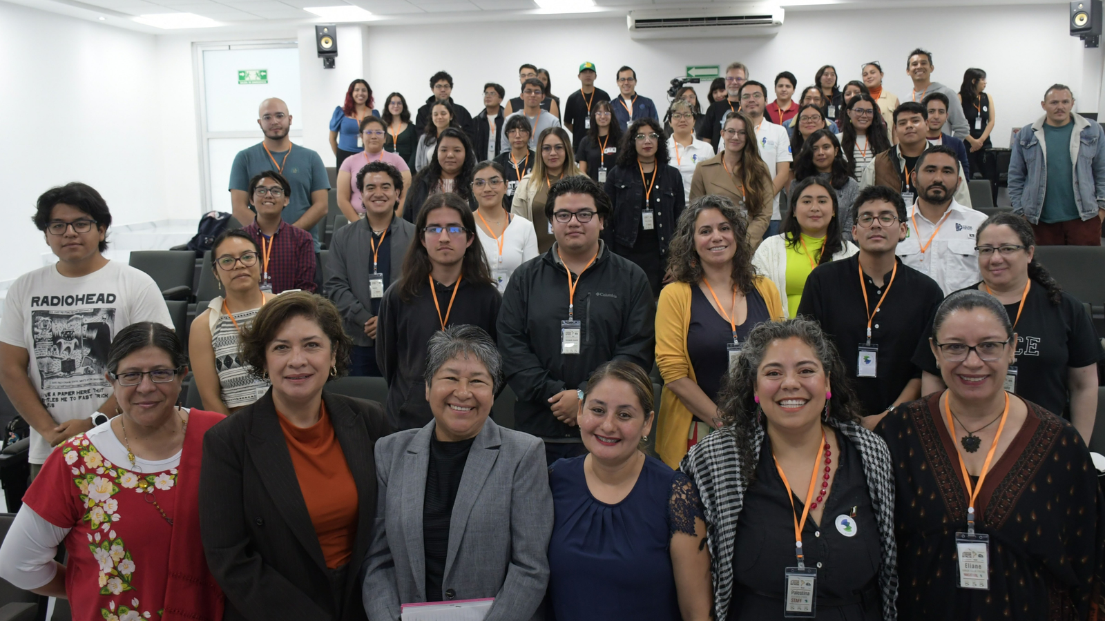 BUAP reúne a 18 países en el Primer Encuentro Latinoamericano de Ecología del Comportamiento en Peces