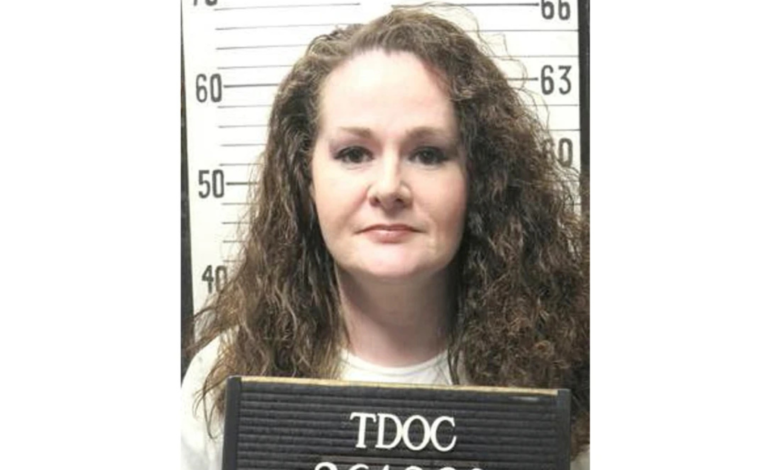 Christa Pike rompe el silencio un mes después de su ejecución fallida en Tennessee