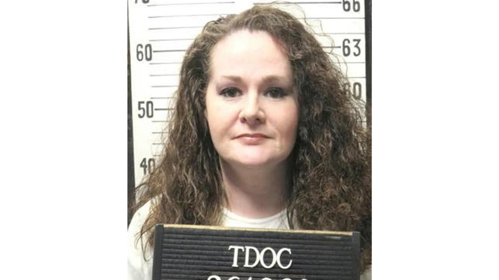 Christa Pike rompe el silencio un mes después de su ejecución fallida en Tennessee