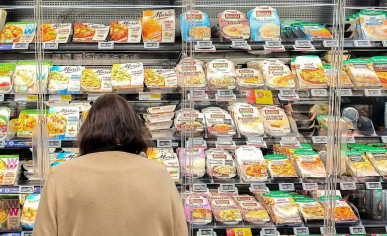 Histórico ciberataque afecta los sistemas de refrigeración de cientos de supermercados en Francia