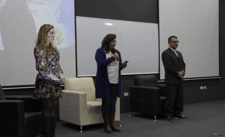 La BUAP es sede del encuentro nacional de la ANFEQUI sobre Química e Inteligencia Artificial