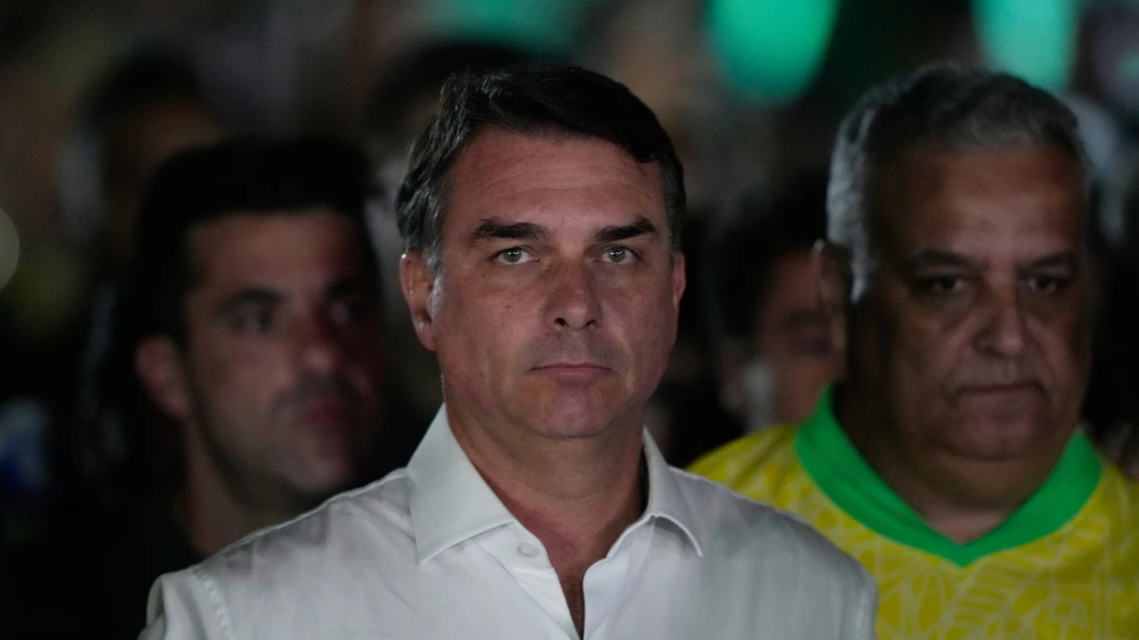 EE. UU. otorgará visas a Flávio Bolsonaro y su familia tras su derrota electoral