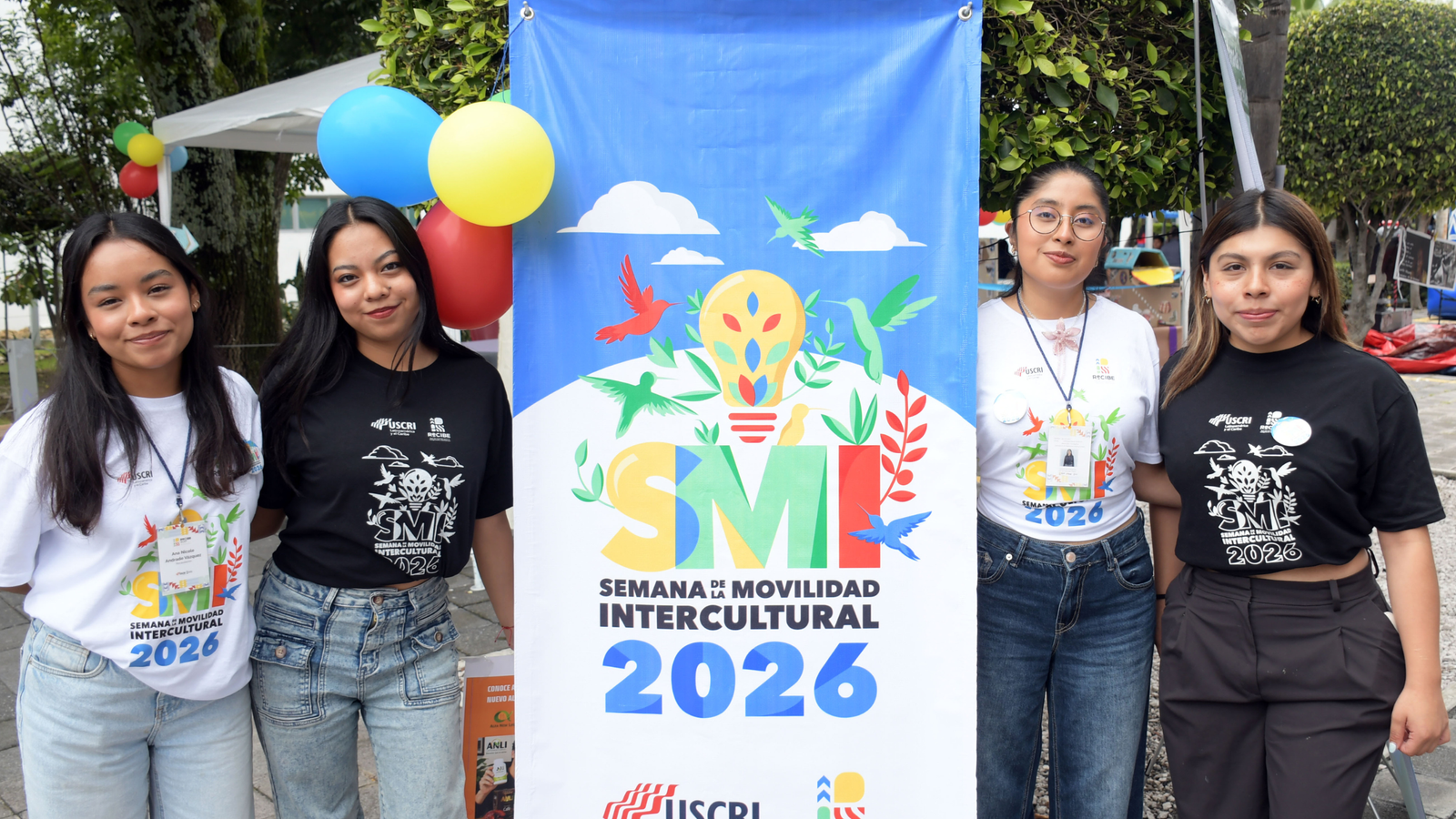 La BUAP y USCRI realizan la Semana de Movilidad Intercultural sobre migración