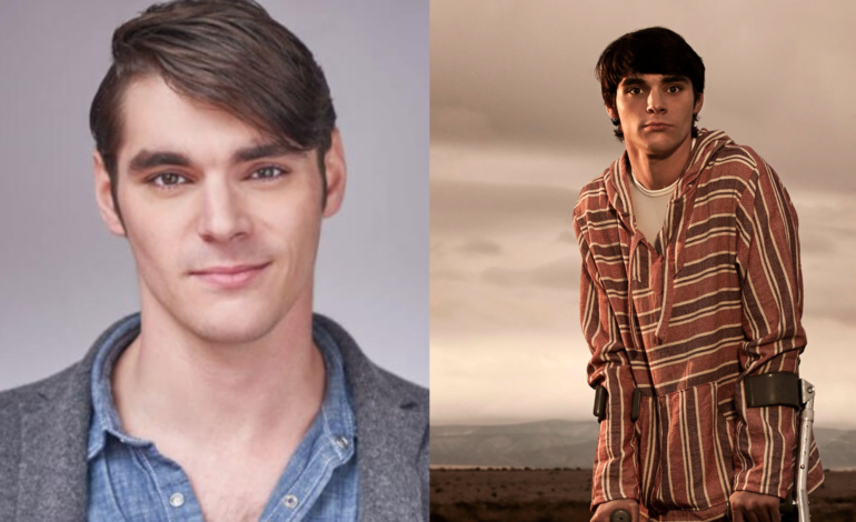 Muere a los 34 años el actor RJ Mitte, estrella de la serie ‘Breaking Bad’