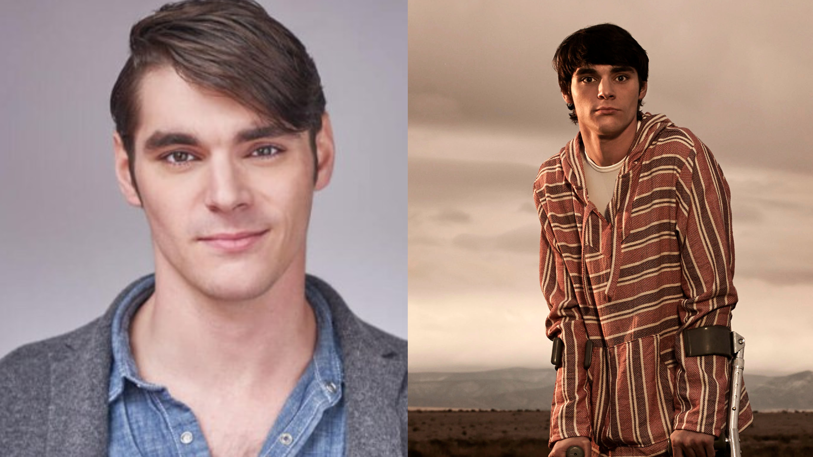 Muere a los 34 años el actor RJ Mitte, estrella de la serie ‘Breaking Bad’