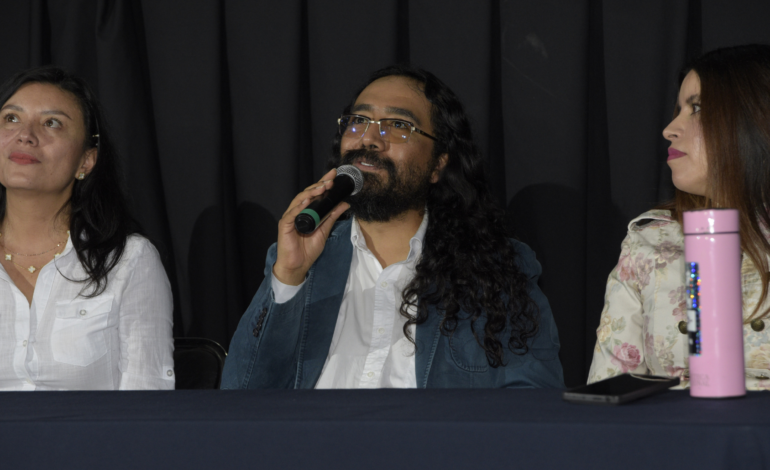 La BUAP celebra el Día Mundial de la Animación con proyecciones y ponencias en el CCU