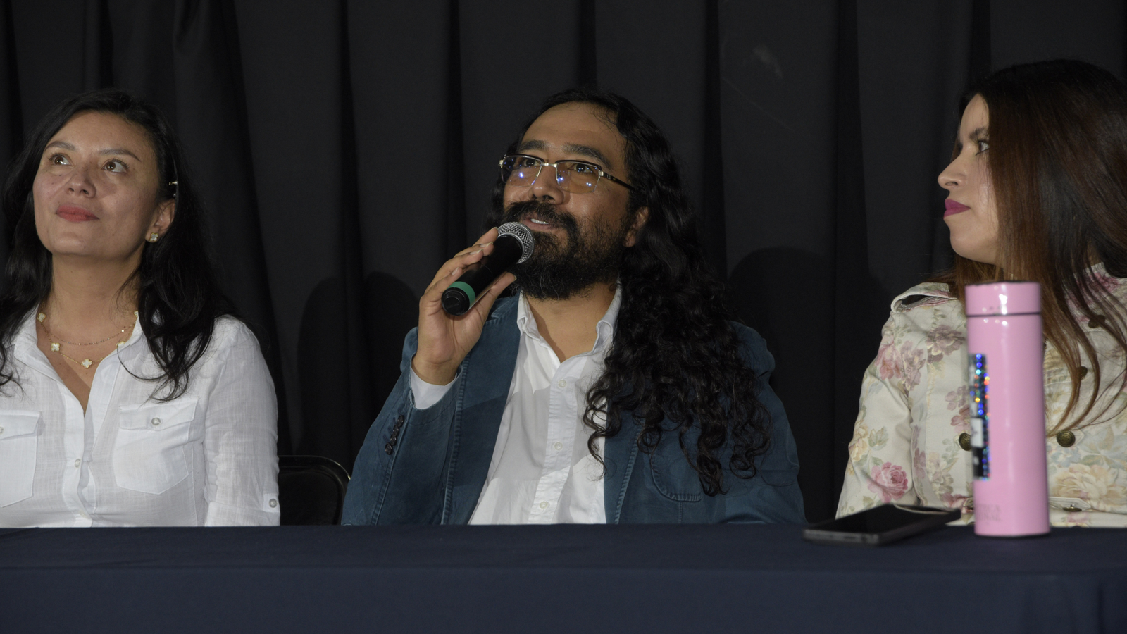 La BUAP celebra el Día Mundial de la Animación con proyecciones y ponencias en el CCU
