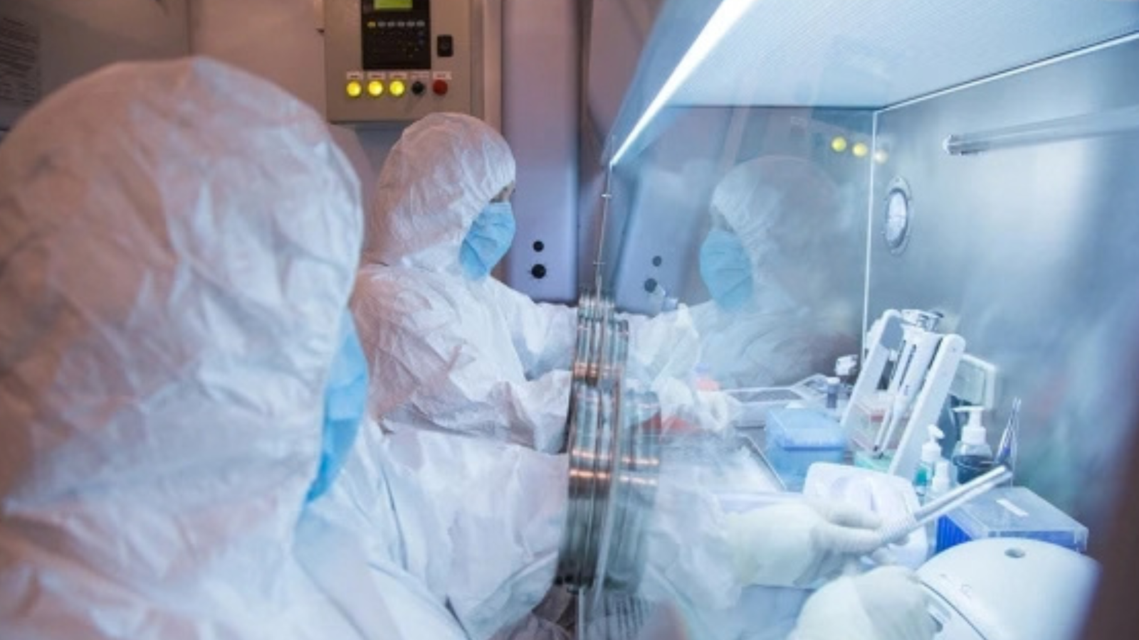 EE. UU. sigue el caso de una empleada de laboratorio fallecida en un centro biológico ruso