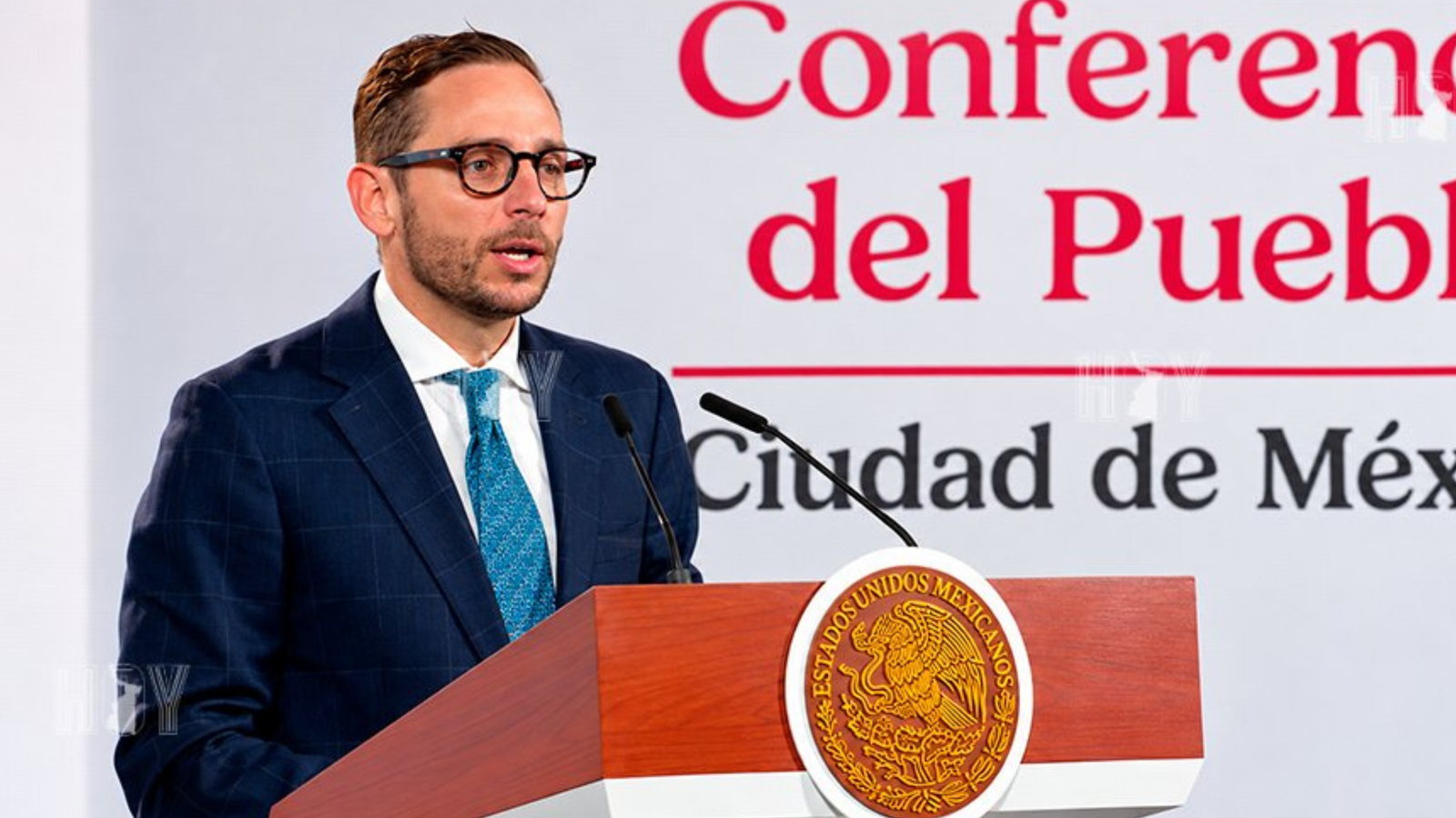 Anuncia Secretaría de Salud medidas contra la comercialización ilegal de fármacos públicos
