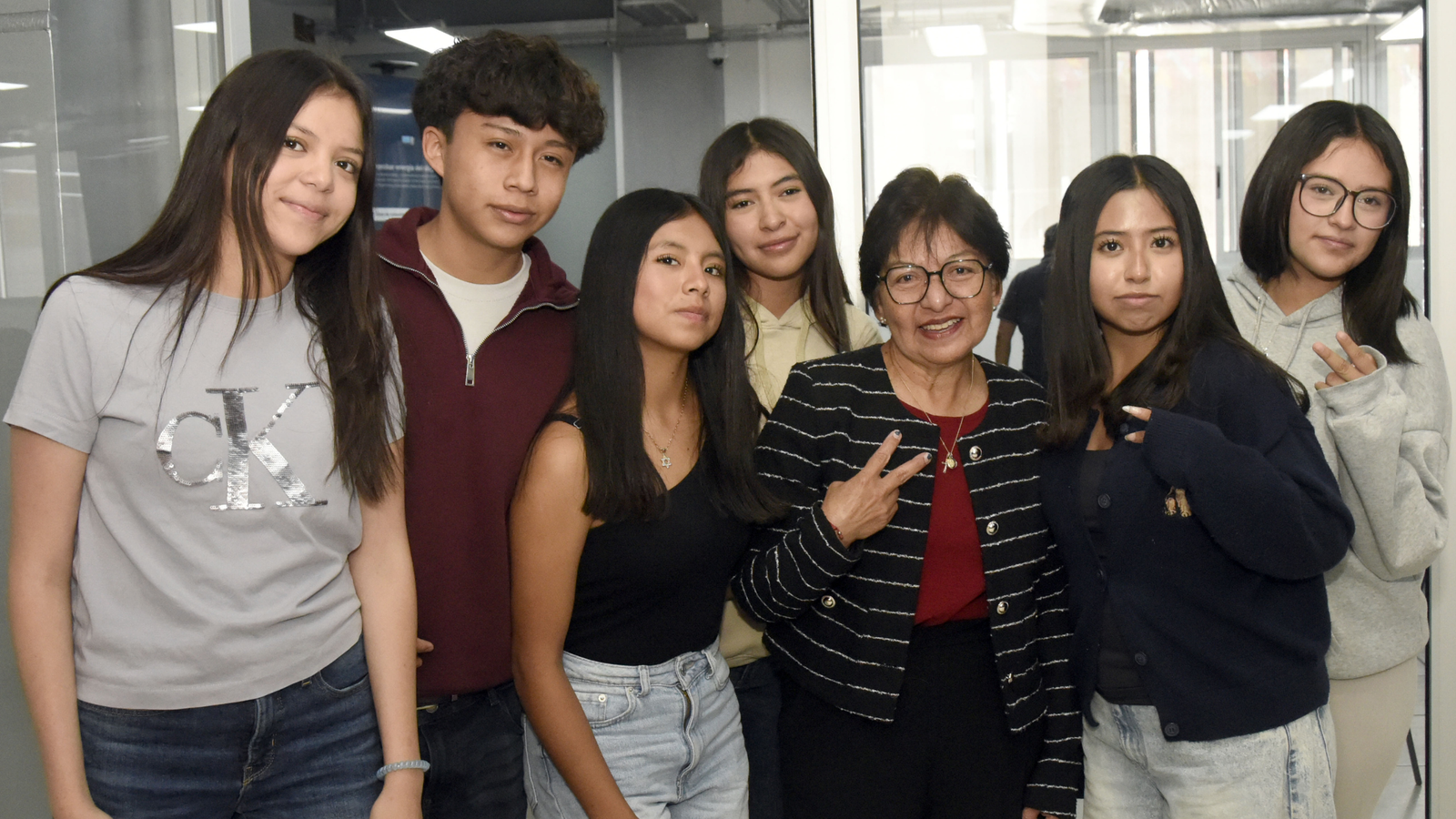 Arranca la Semana de la Salud del Adolescente en la Prepa Zapata de la BUAP con enfoque en el autocuidado