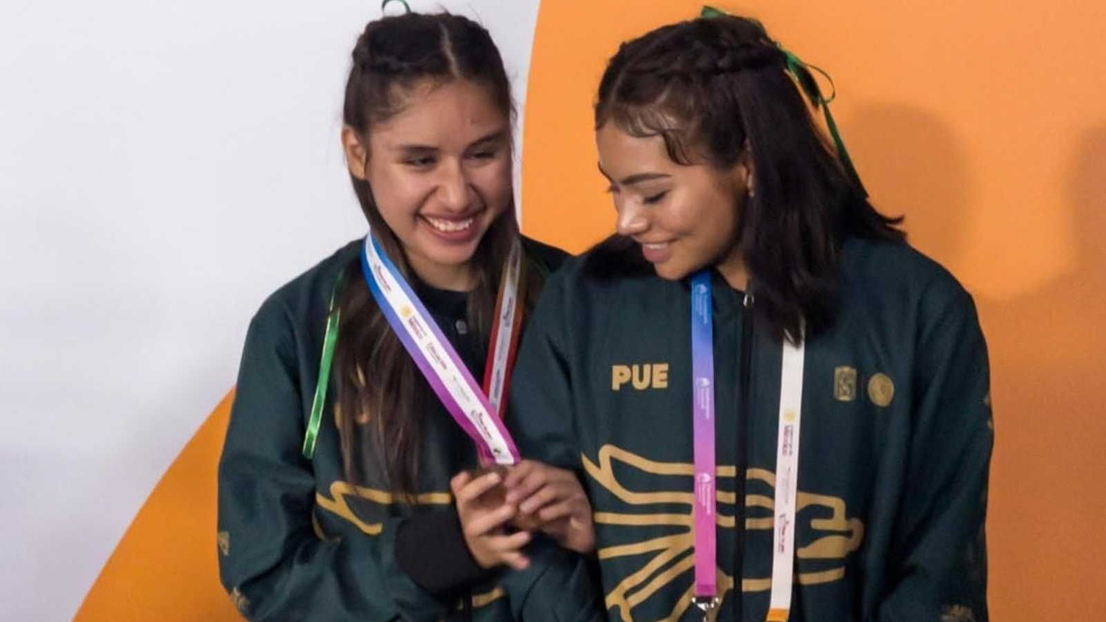 Puebla conquista seis medallas en el inicio del paraatletismo en la Paralimpiada Nacional 2026