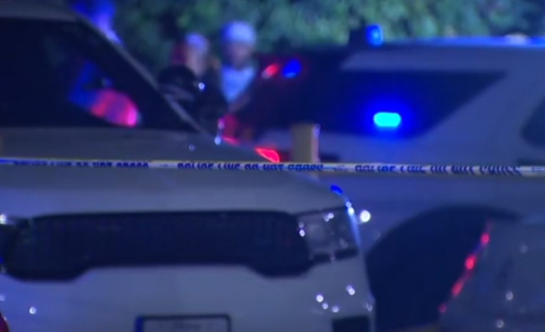 Una niña de 12 años muere en Baltimore tras quedar atrapada en un tiroteo por un estacionamiento