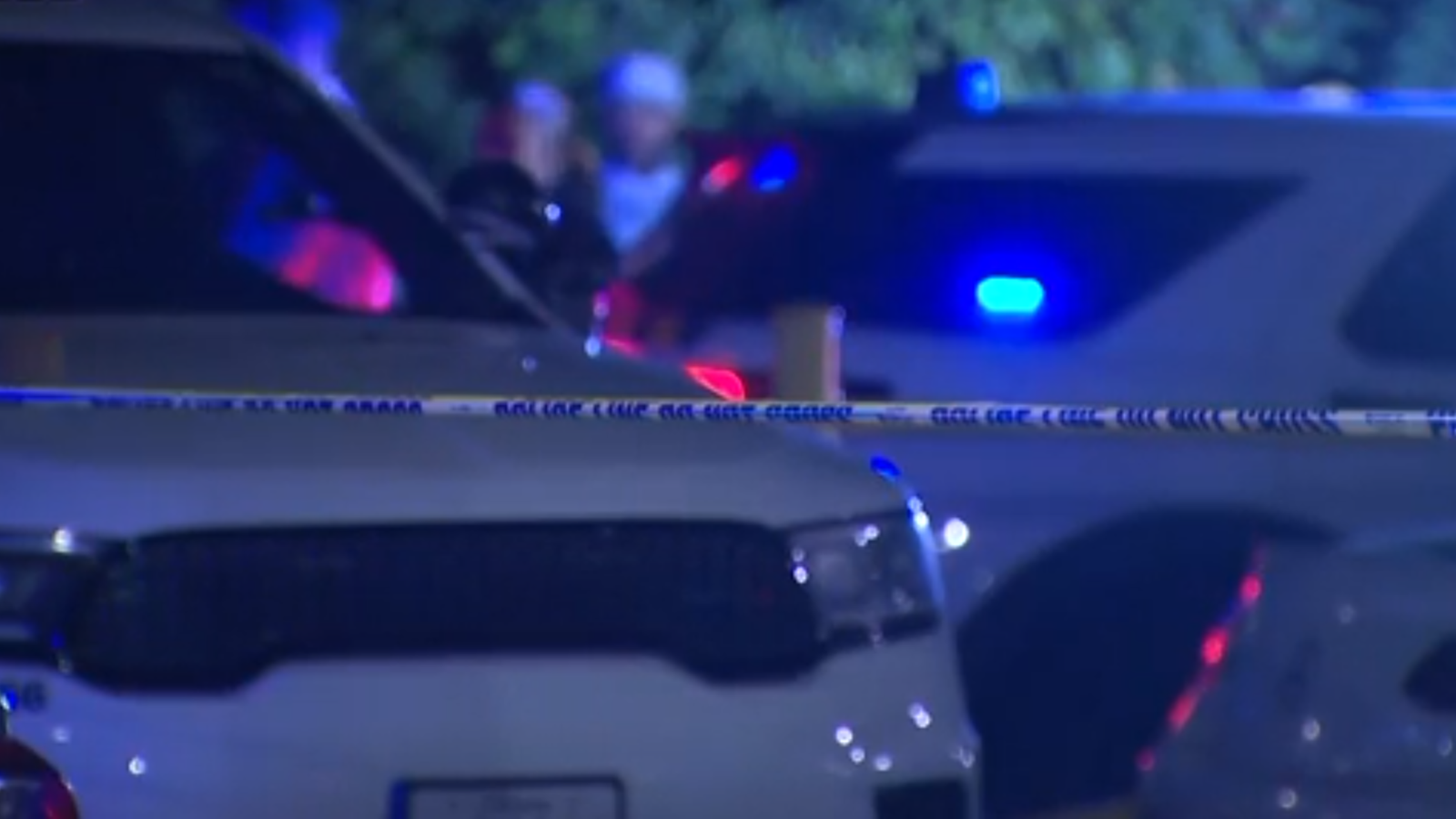 Una niña de 12 años muere en Baltimore tras quedar atrapada en un tiroteo por un estacionamiento