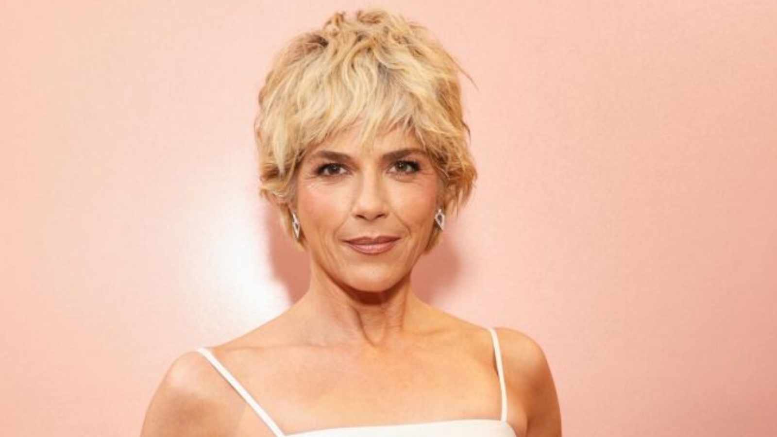 Selma Blair fue detenida tras presuntamente agredir a dos azafatas