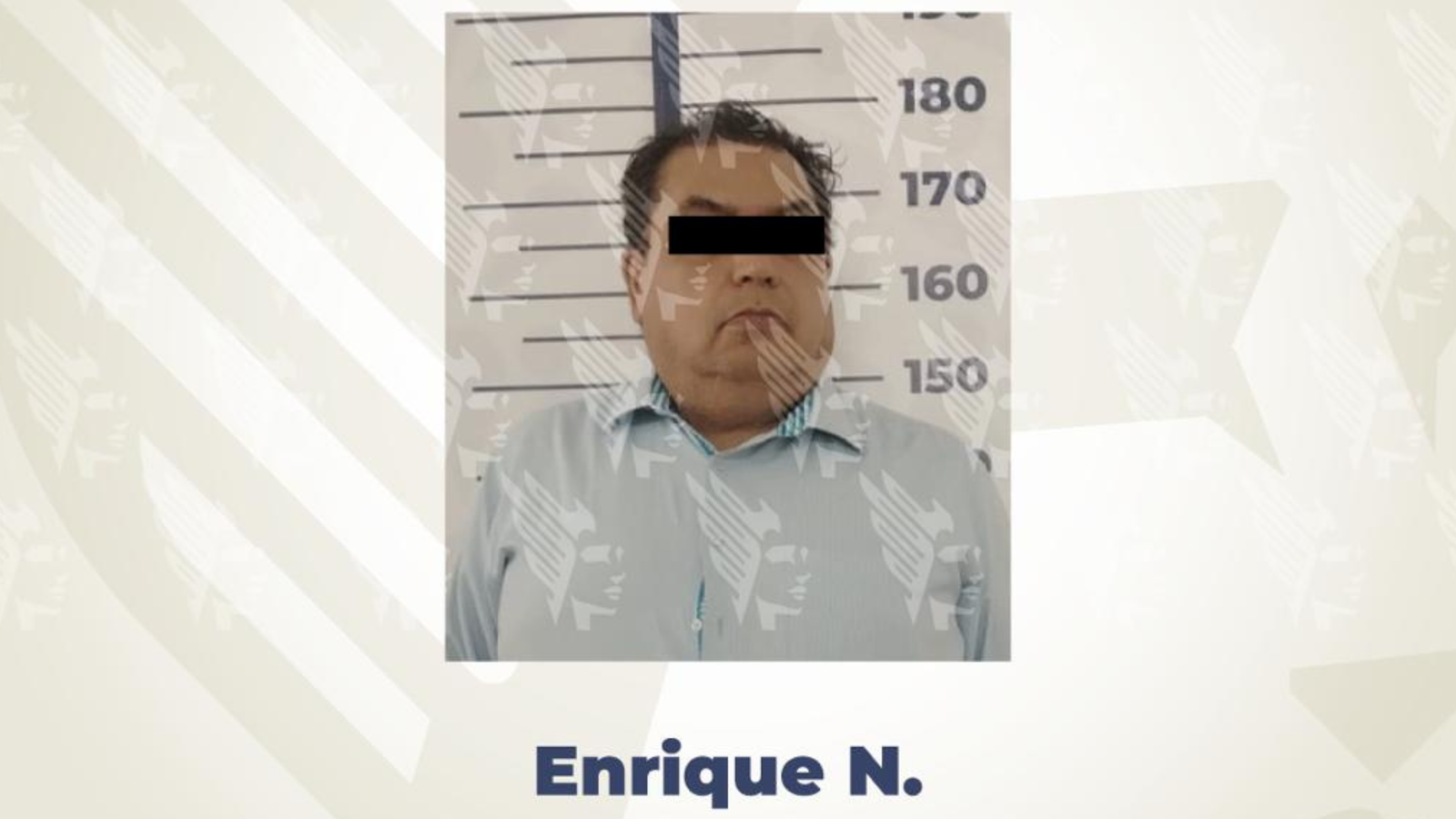 Aprehende FGE a juez  investigado por delitos contra la administración de justicia y evasión de presos