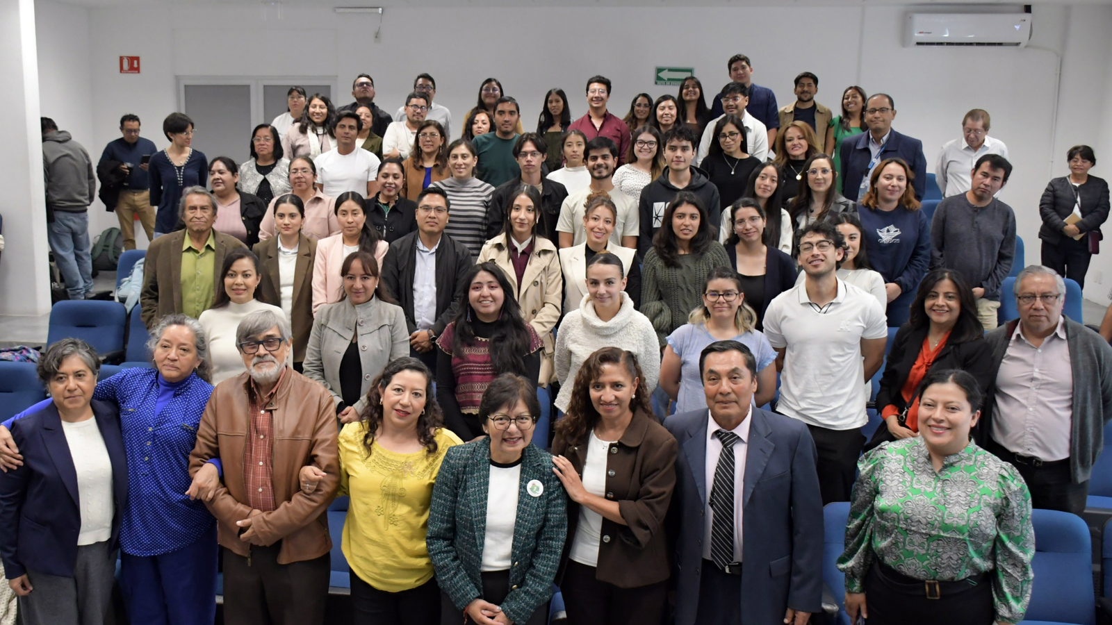 Posgrado en Ciencias Ambientales de la BUAP celebra 30 años de excelencia y pertinencia social