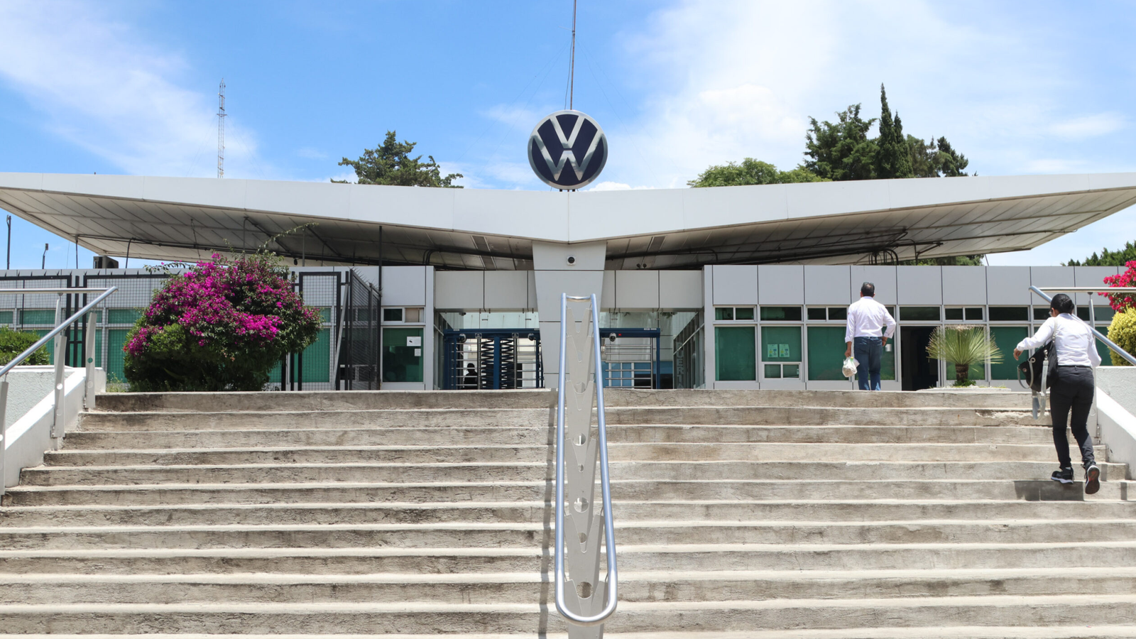 Volkswagen ofrece al SITIAVW incremento global de 8.24% en tercera ronda contractual