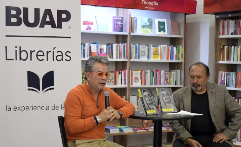 El humor, una vía para lidiar con el caos: Freddy Ortega