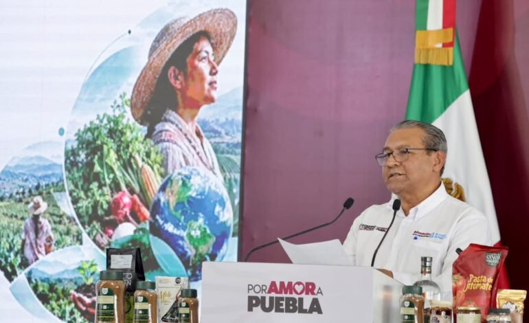El Colegio de Puebla reunirá a especialistas para generar alternativas contra el hambre y la desigualdad