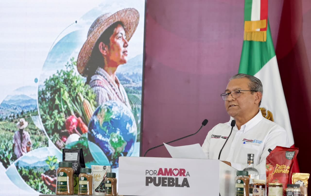 El Colegio de Puebla reunirá a especialistas para generar alternativas contra el hambre y la desigualdad