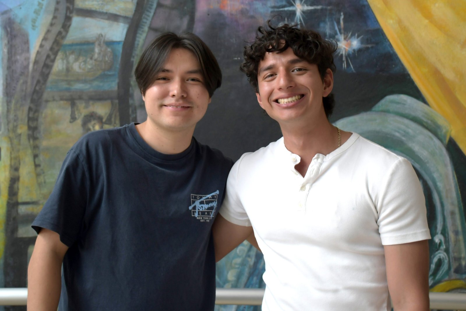 Estudiantes BUAP logran primer lugar en el concurso MentalRiskES 2026 en España