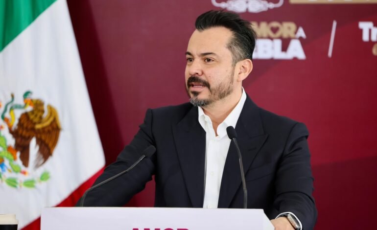 Gobierno de Puebla vigilará que inversión en el Centro Histórico cumpla la ley