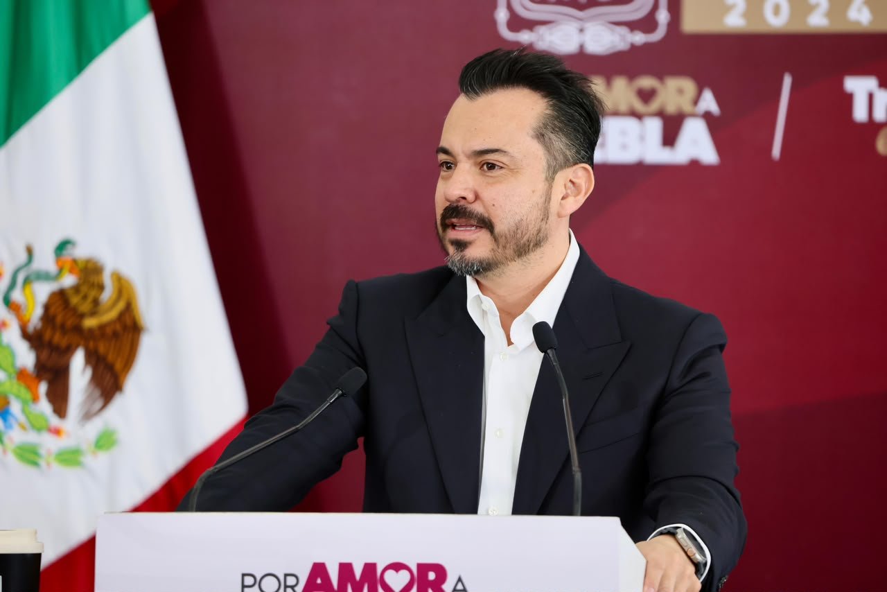 Gobierno de Puebla vigilará que inversión en el Centro Histórico cumpla la ley