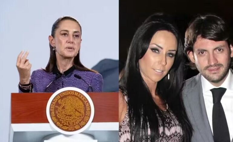 Interpol retira fichas rojas de Inés Gómez Mont y Álvarez Puga
