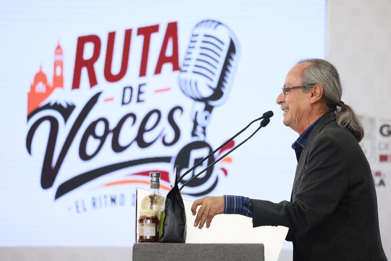 Ruta de Voces abre convocatoria para jóvenes cantantes
