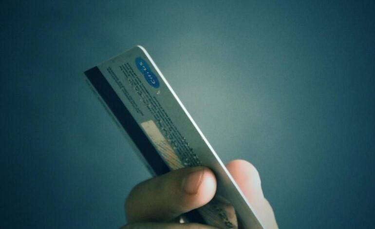 Así puedes usar tu tarjeta de crédito sin pagar intereses