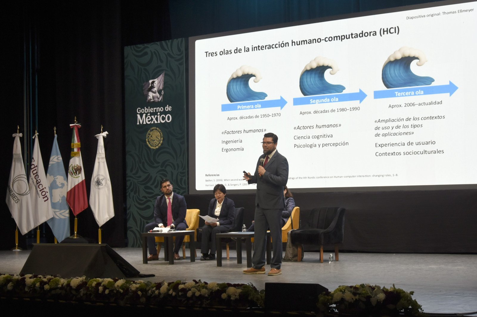 La BUAP es sede del Foro Regional sobre el impacto de los dispositivos digitales en la juventud