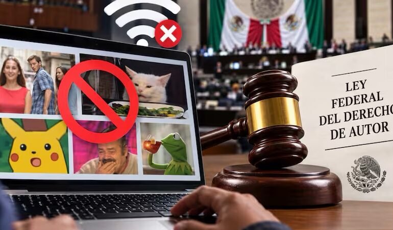 Diputados aprueban la llamada ‘Ley Antimemes’ y la reforma pasa al Senado