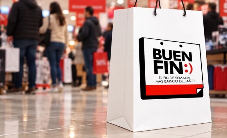El Buen Fin 2026: claves para detectar fraudes y ofertas engañosas