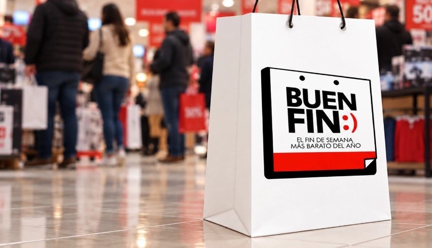 El Buen Fin 2026: claves para detectar fraudes y ofertas engañosas