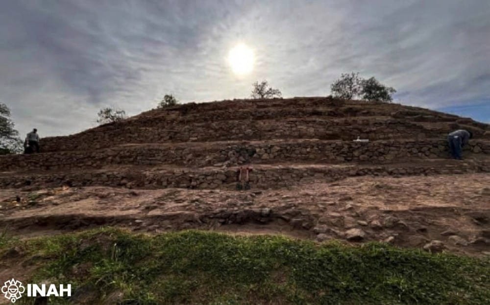 Confirman observatorio solar prehispánico de más de 2,500 años en Puebla
