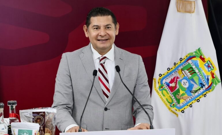 Puebla registra reducción histórica en delitos de alto impacto de enero a septiembre