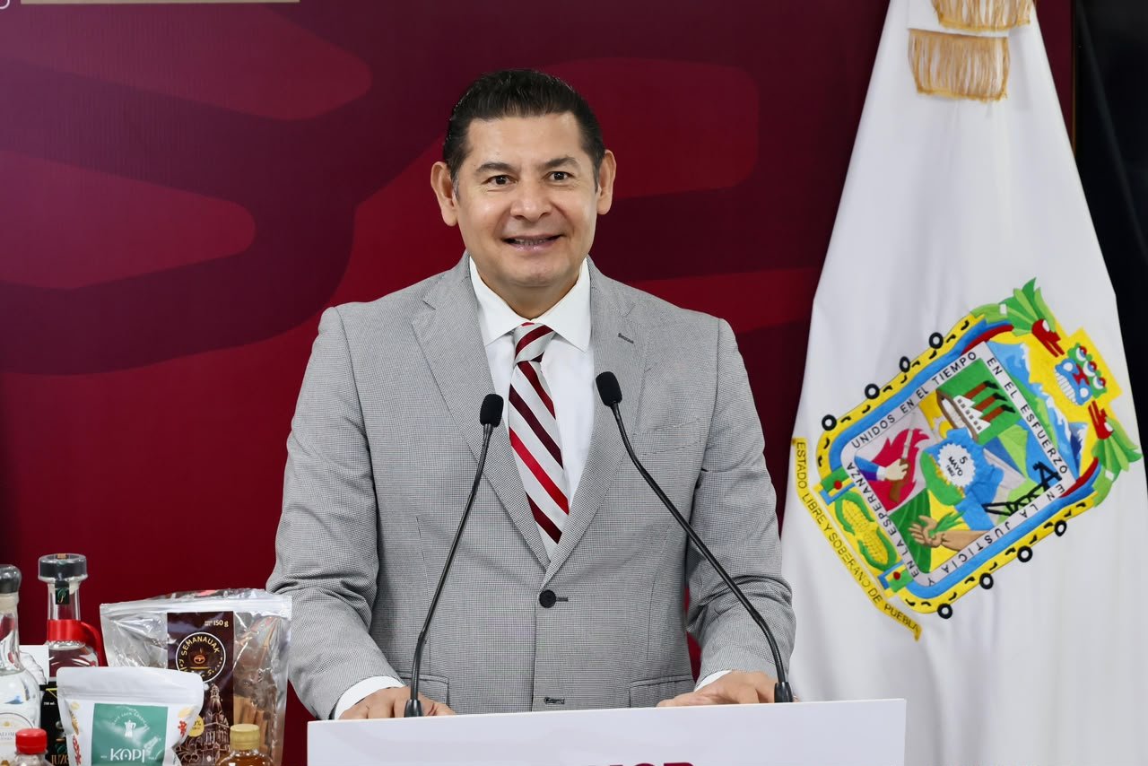 Puebla registra reducción histórica en delitos de alto impacto de enero a septiembre