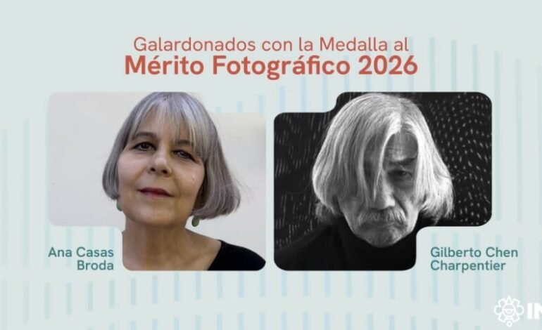 Fototeca Nacional celebra medio siglo como guardiana de la memoria visual
