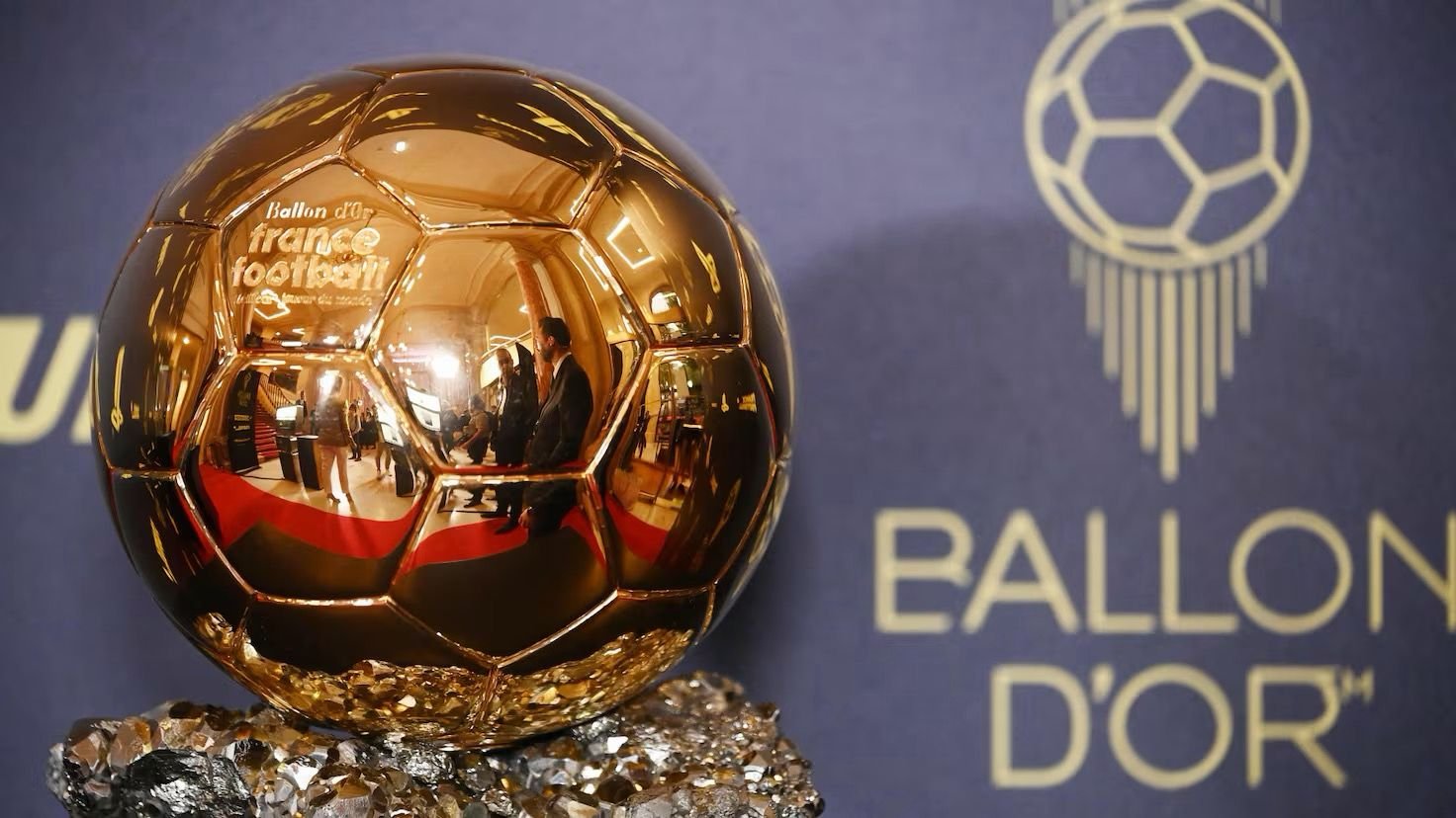 Harry Kane gana el Balón de Oro 2026; Julián Quiñones figura entre los nominados