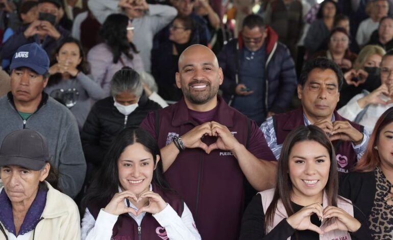 SEDIF entrega 1,500 despensas y acerca servicios de salud en Ignacio Zaragoza