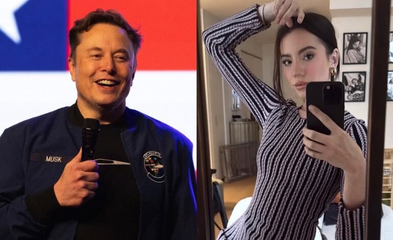 Exparejas de Elon Musk exponen su relación personal en el documental ‘Musk’
