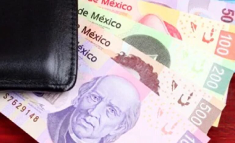 Salario mínimo de 2027: México espera un nuevo aumento y se acerca a la meta de Sheinbaum